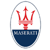 Maserati logo
