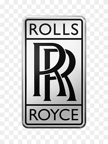 Rolls-Royce logo