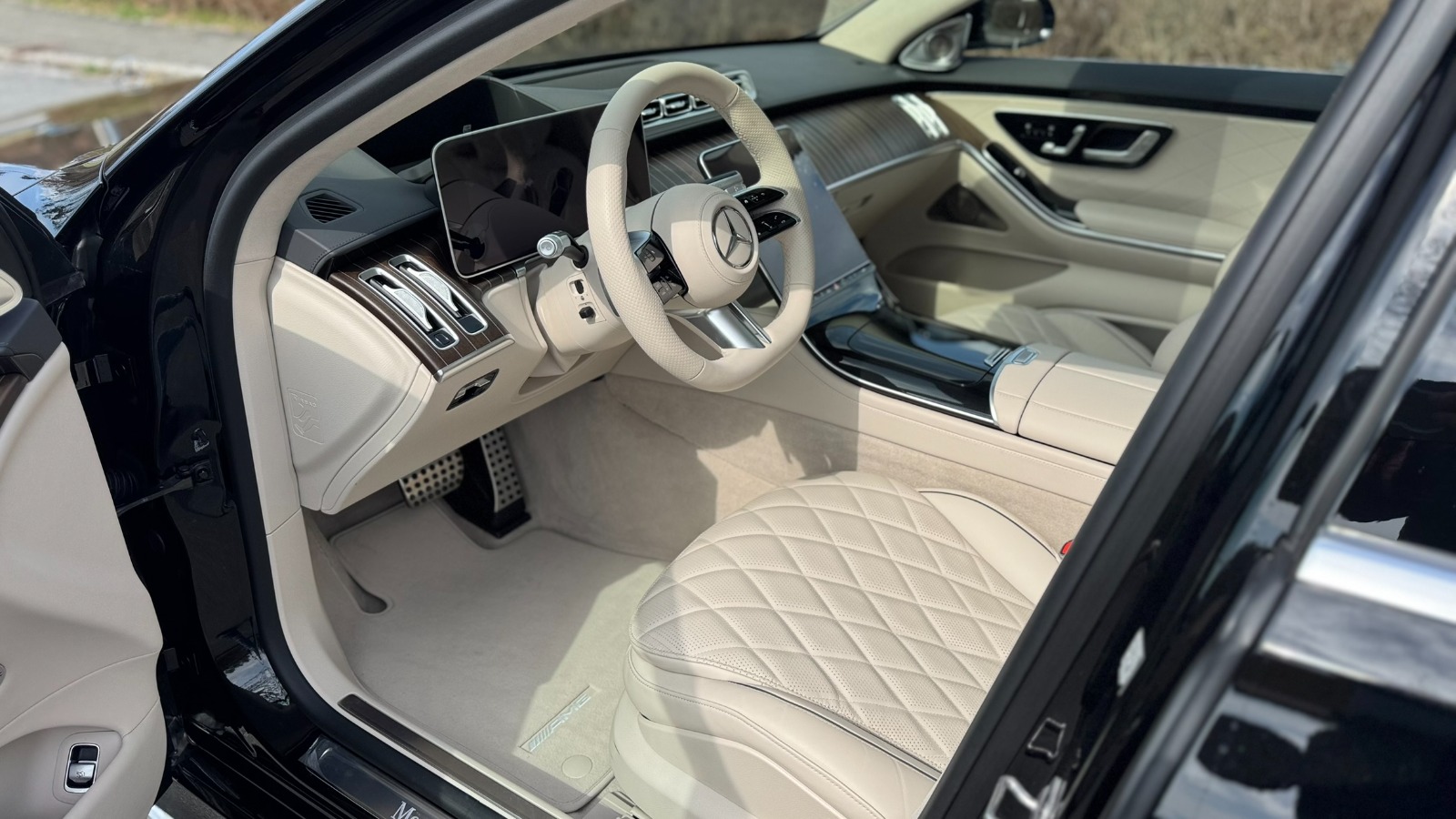 Mercedes 580e thumbnail 10