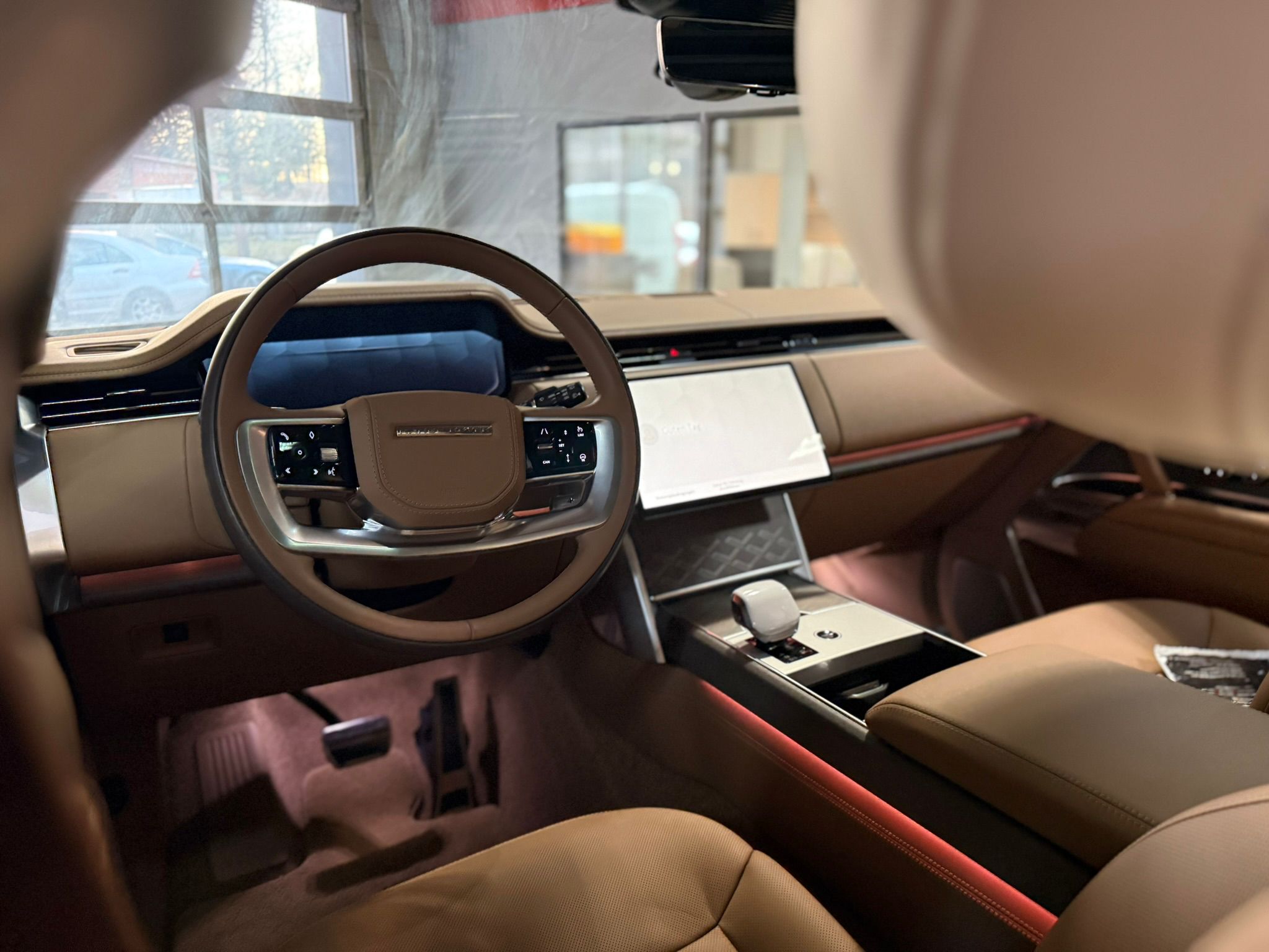 Rang Rover P615 Autobiography thumbnail 11