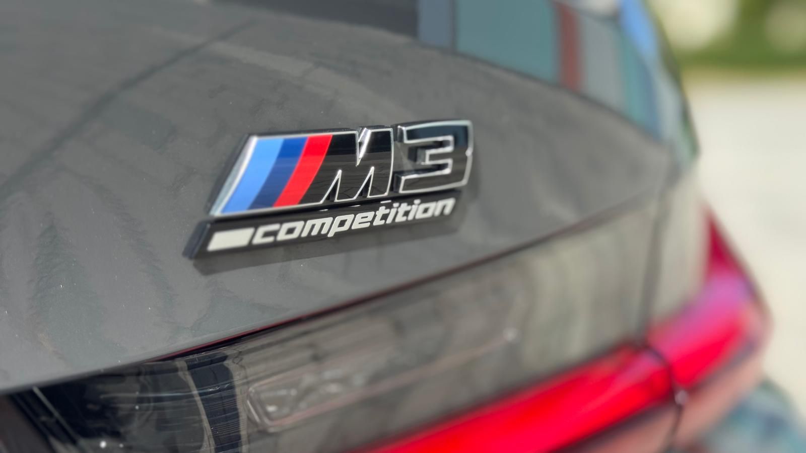 BMW M3 thumbnail 6